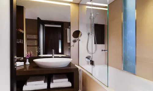 هتل شراتون پالاس مسکو